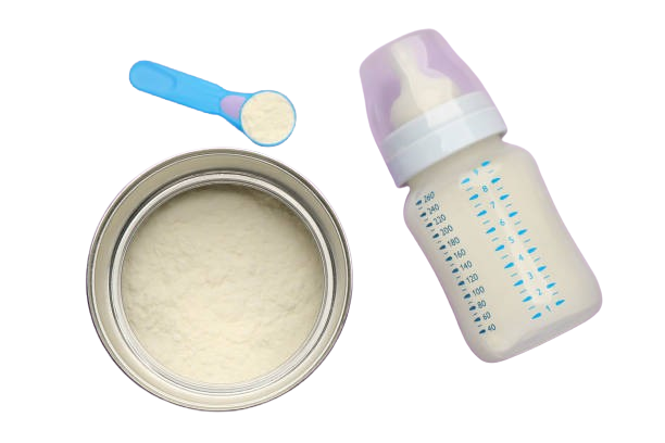 milk-powder