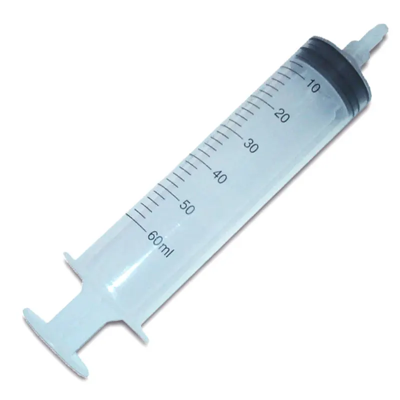 Syringe Star 60cc (1 Piece / Pack)