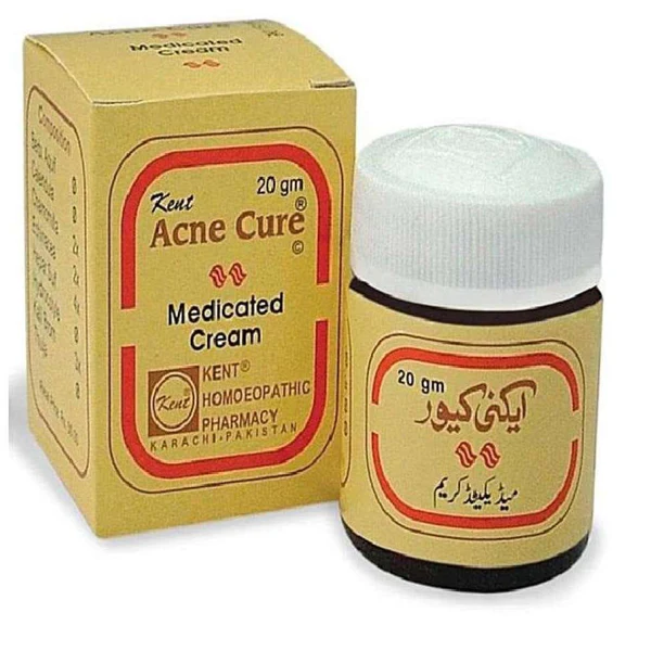 Acne Cure Cream (20g)