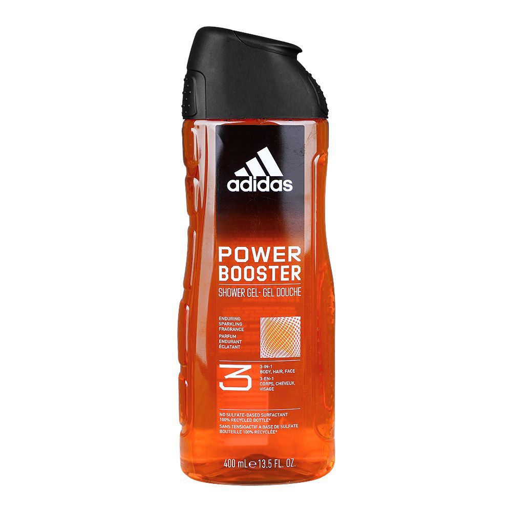 Adidas Shower Gel (250ml)