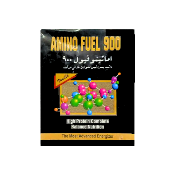 Amino Fuel 900 Powder (200g)
