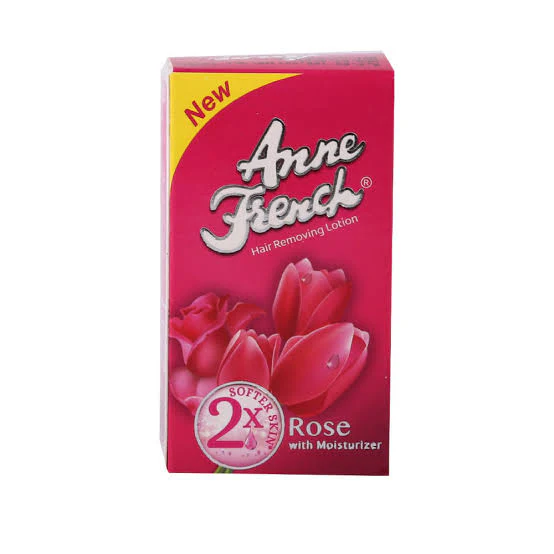 Anne French Jar (80g)