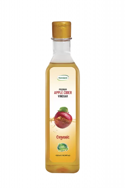 Apple Cider Vinegar (430ml)