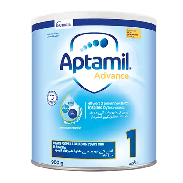 Aptamil 1 (900gm)