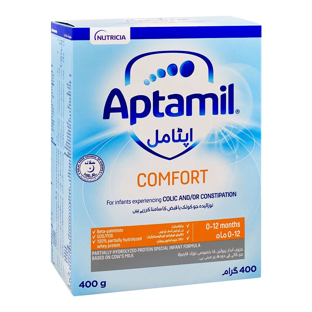 Aptamil Comfort (400g)