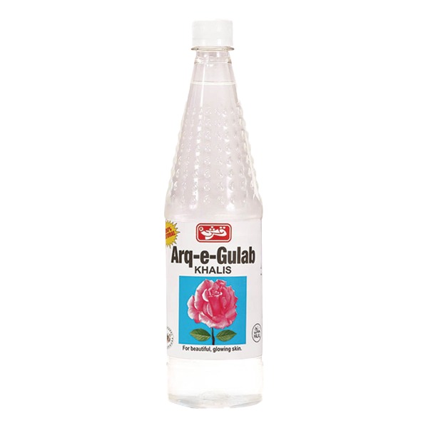 Arq E Gulab Qarshi (800ml)