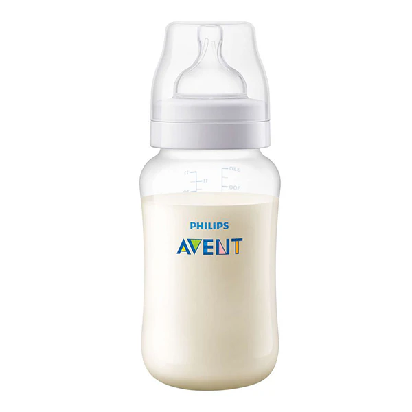 Avent Natural Feeder (330ml)
