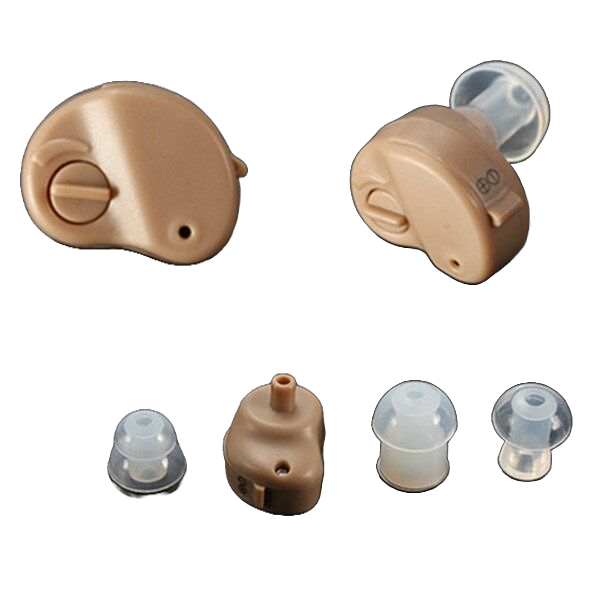 Axon Hearing Aid (K80)