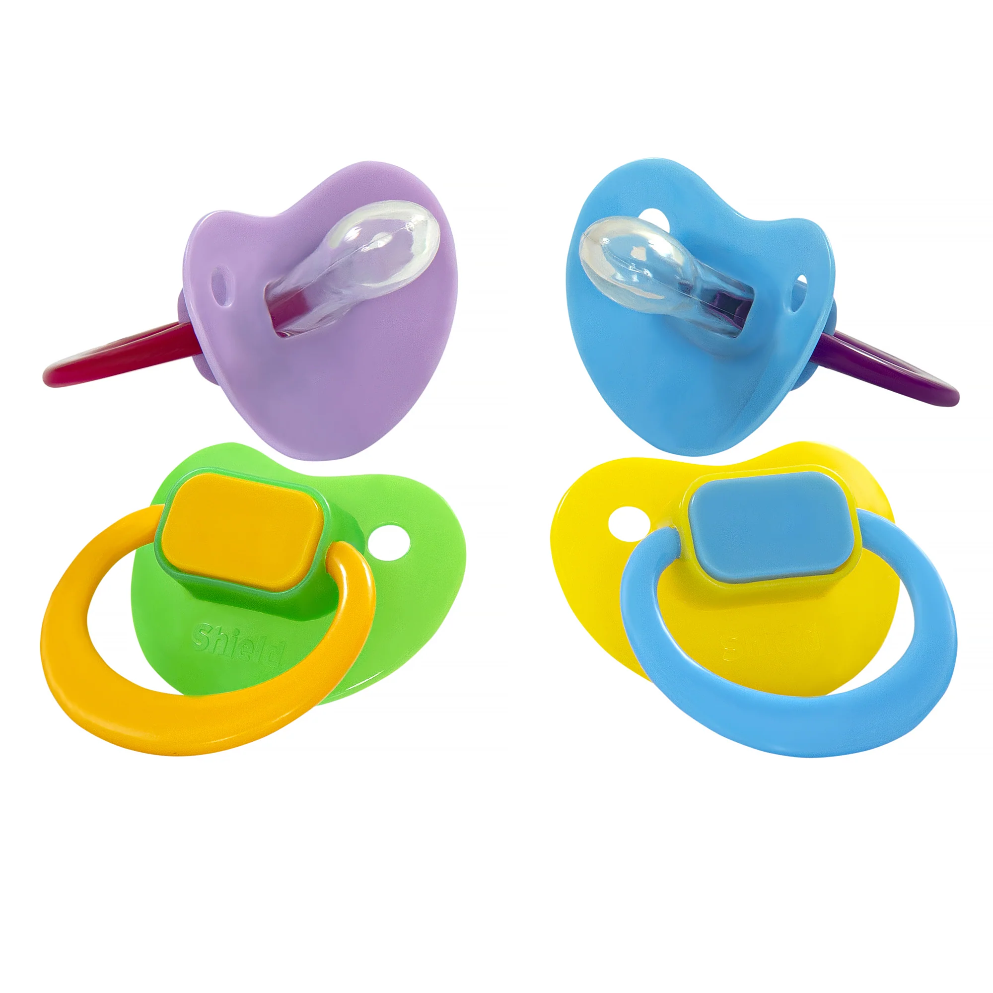 Baby Soother (1 piece / Pack)