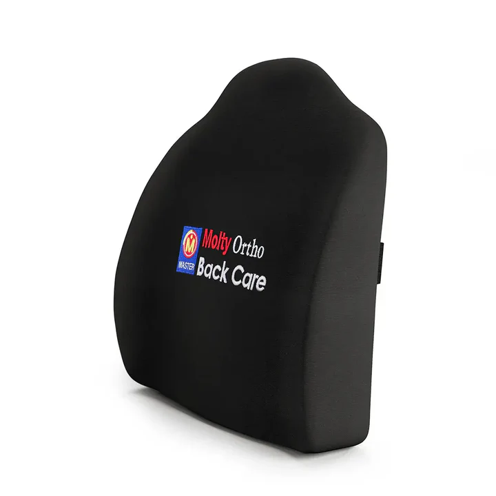 Back Care III (Molty Ortho)