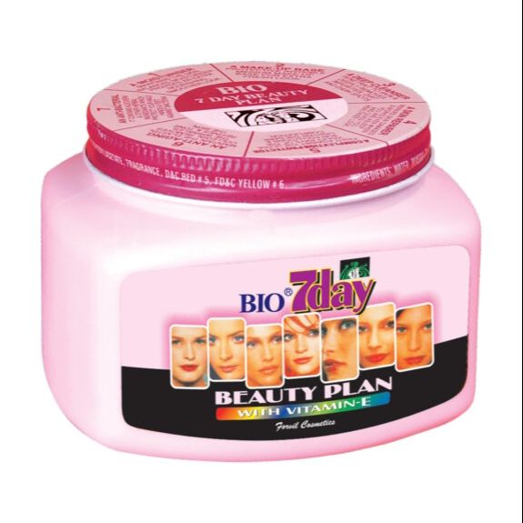 Bio 7 Day Cream (Large)
