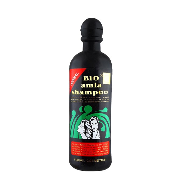 Bio Amla Shampoo (470ml)