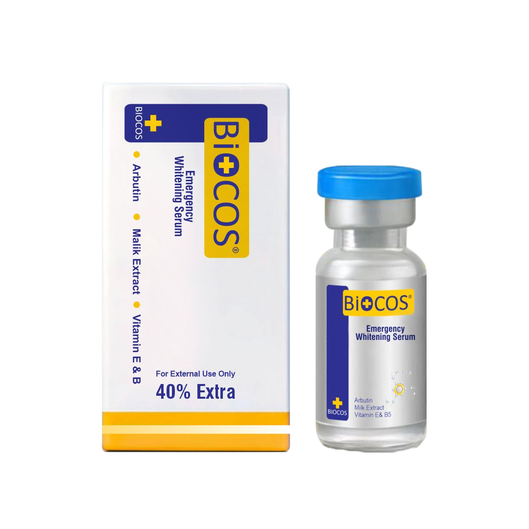 Biocos Serum (3ml)