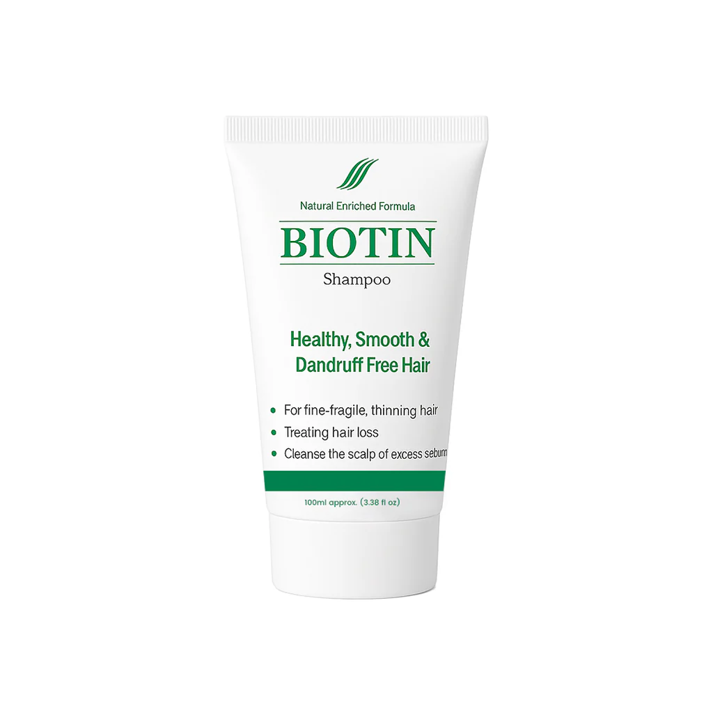 Biotin Shampoo (100ml)