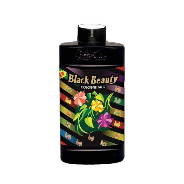 Black Beauty Powder (150g)