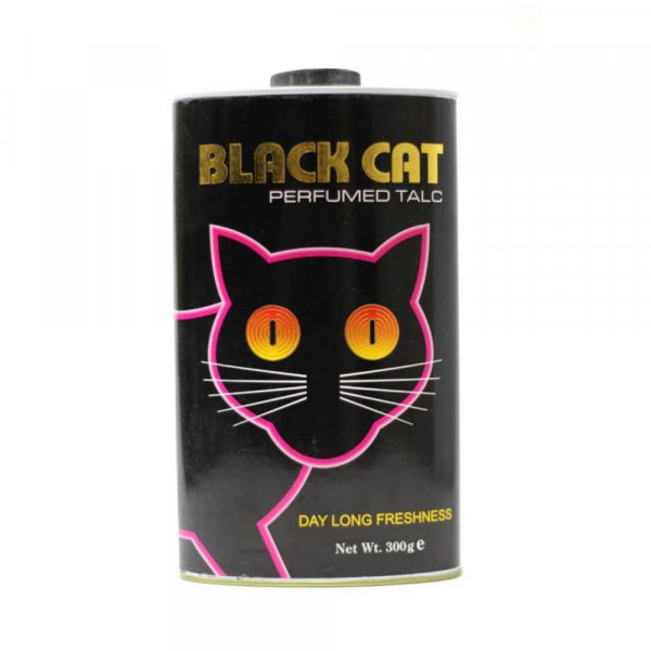 Black Cat Powder (300g)