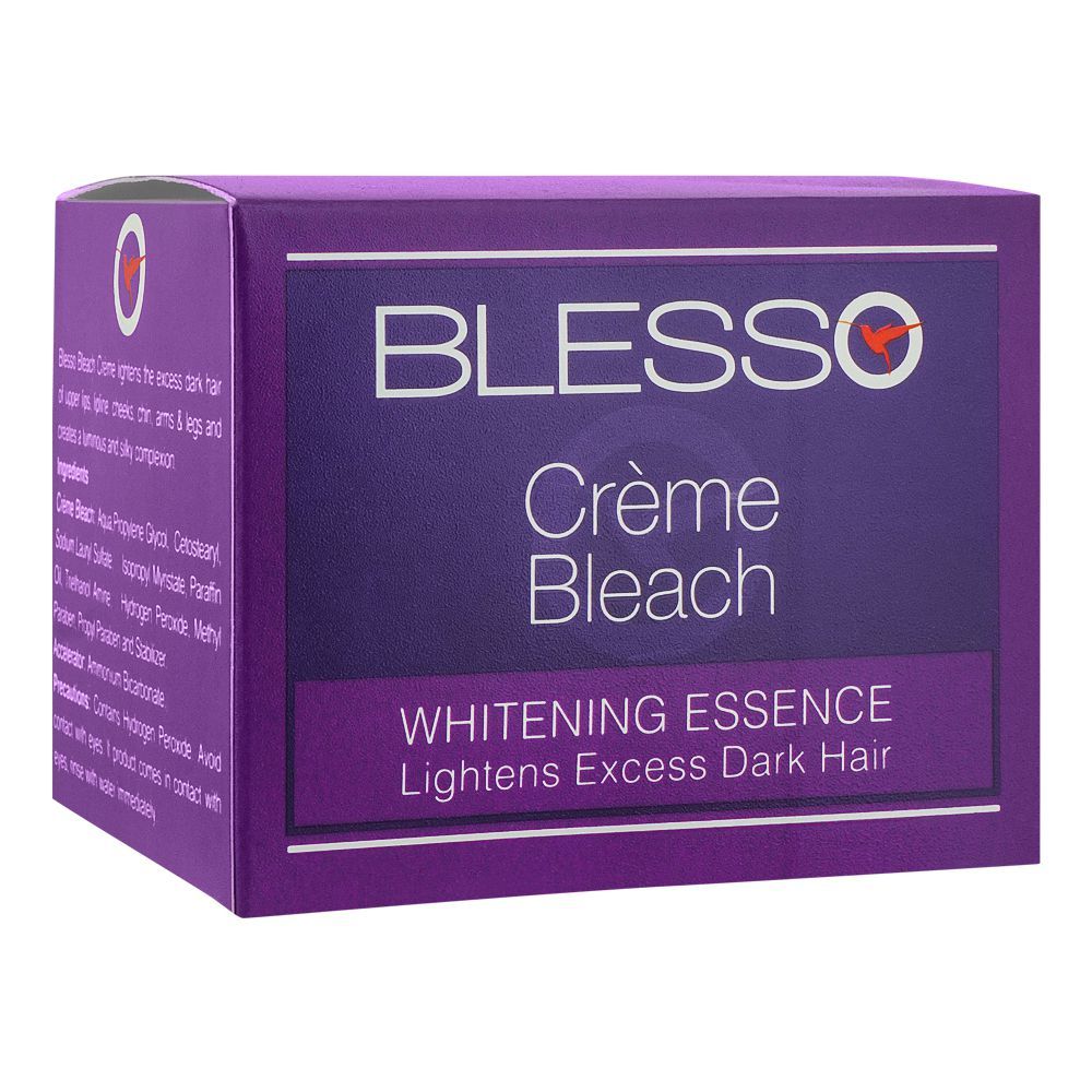 Blesso Bleach (40g)