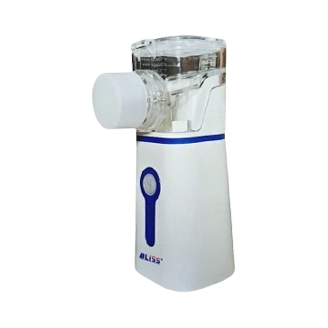 Bliss Mesh Nebulizer (BL-620)