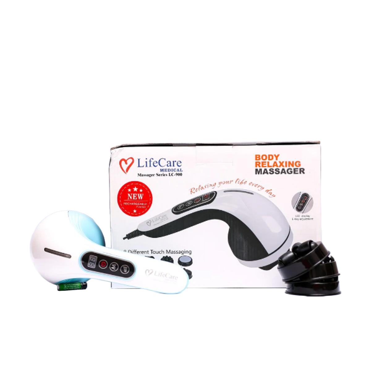 Body Masseger Lifecare (LC-900)