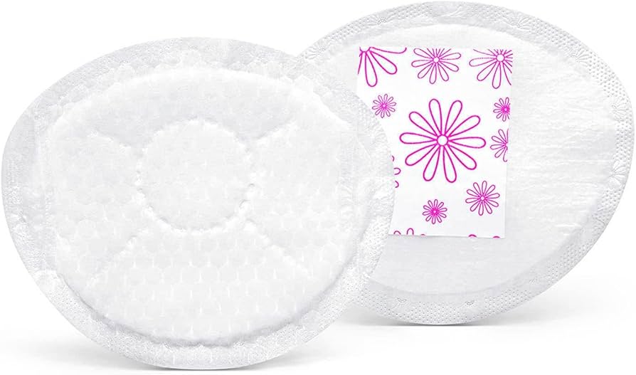 Breast Pad (30 Pieces / Pack)