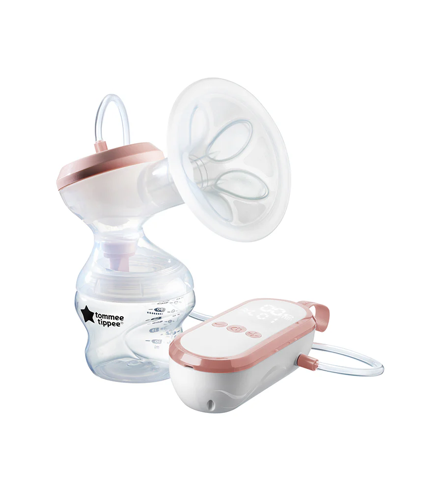 Breast Pump (Electic)
