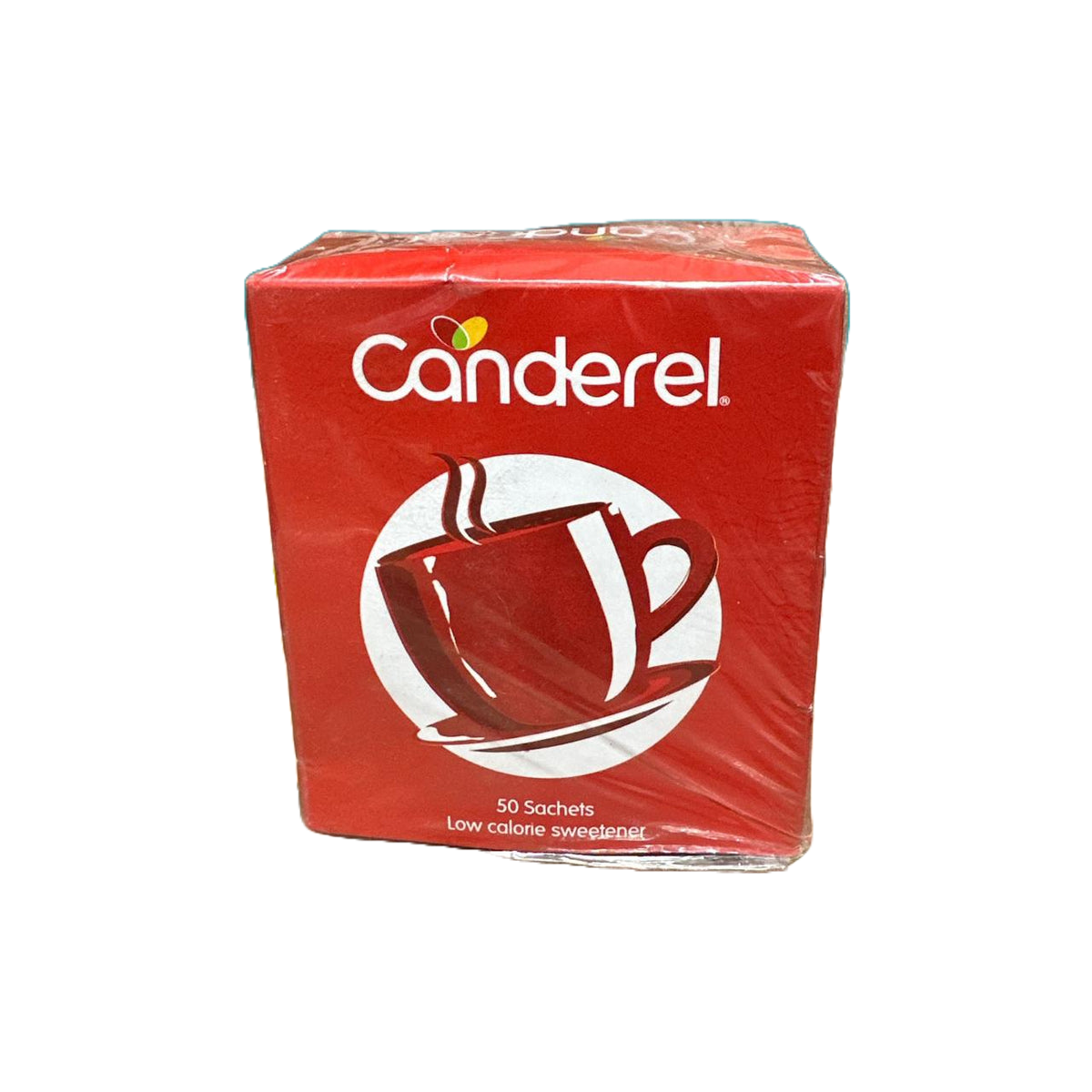 Canderel (50 Sachet / Pack)