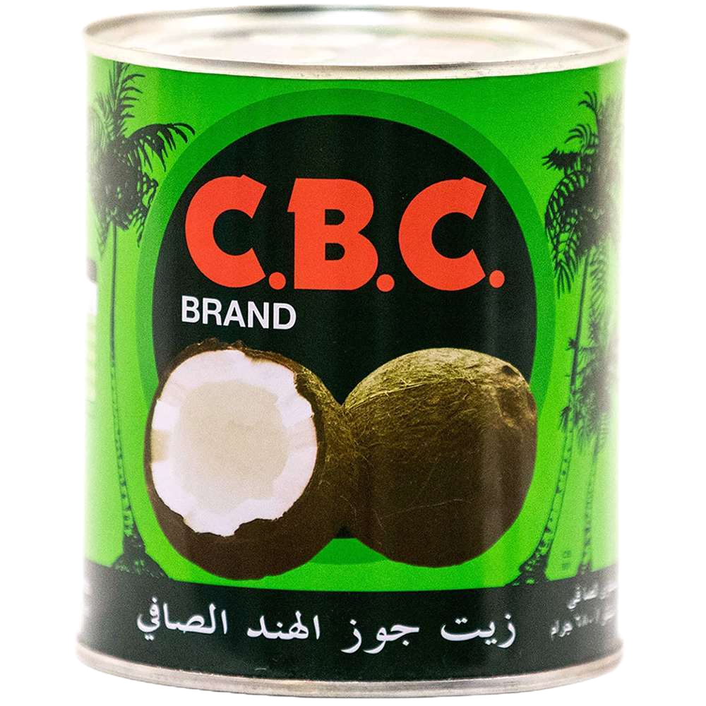 CBC Coconut Oil (400g)