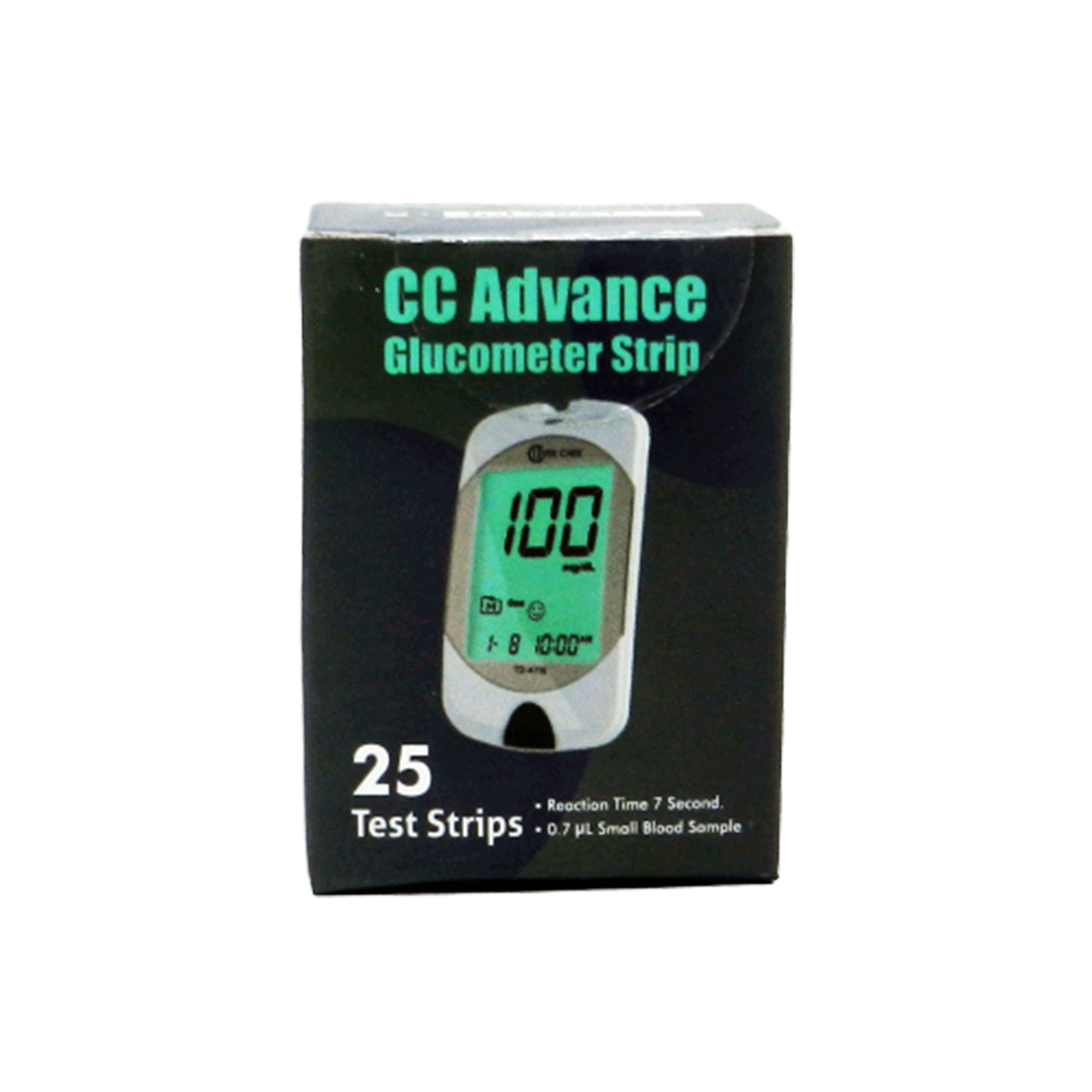 CC Advance (25 Strip / Pack)