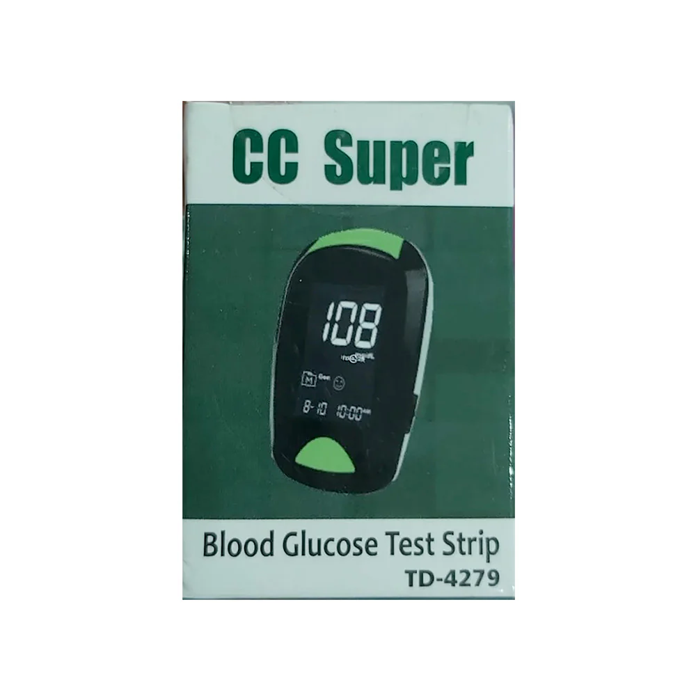 CC Super (50 Strip / Pack)