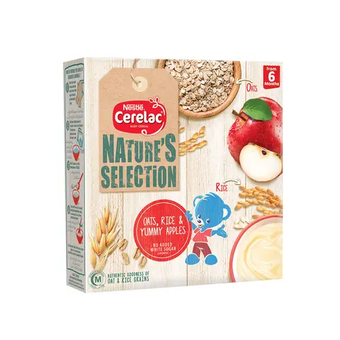 Cerelac Roa (175g)