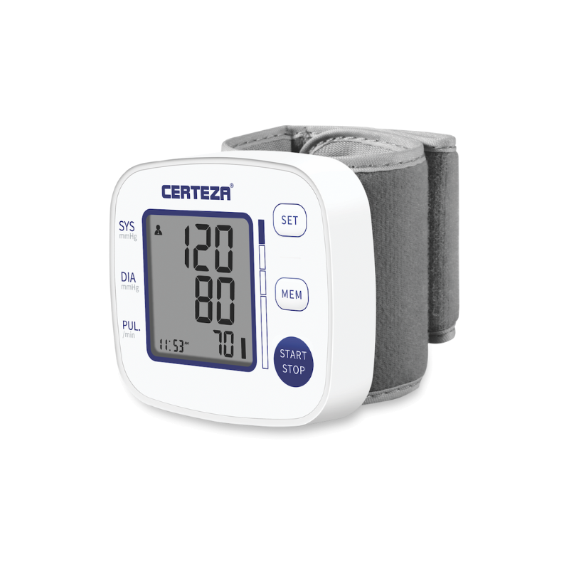Certeza Bp Monitor (300)