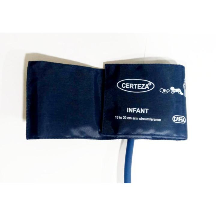 Certeza Cuff (6006)