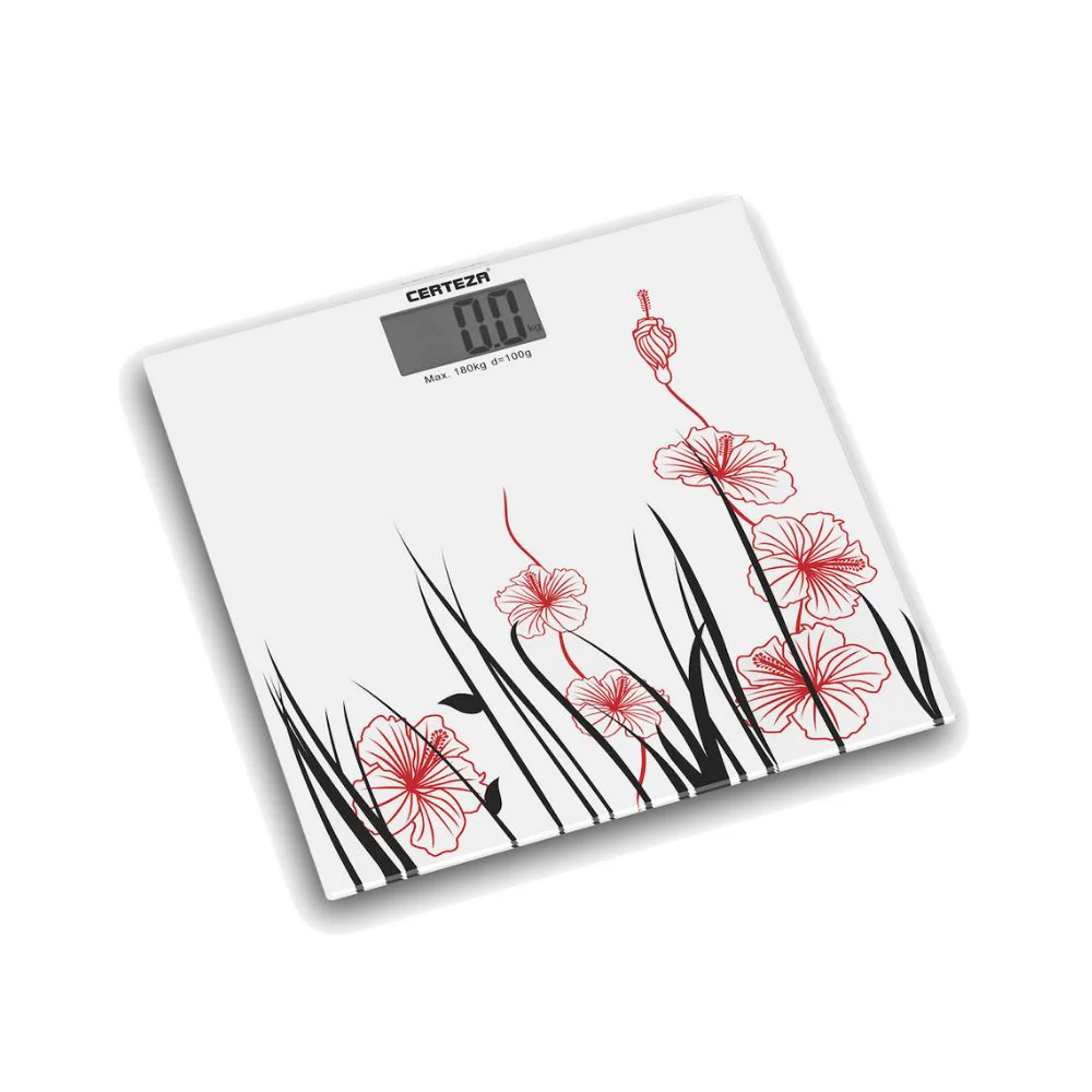 Certeza Weight Scale (808)