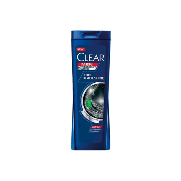 Clear Shampoo (185ml)