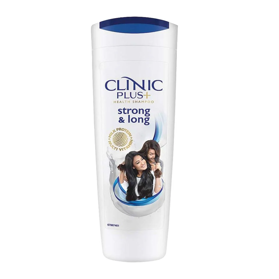 Clinic Plus Shampoo (340ml)