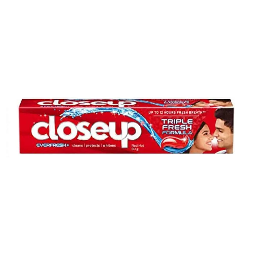Close Up Paste (50gm)