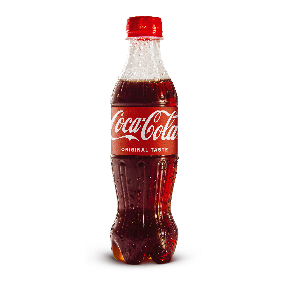Coke (0.5liter)
