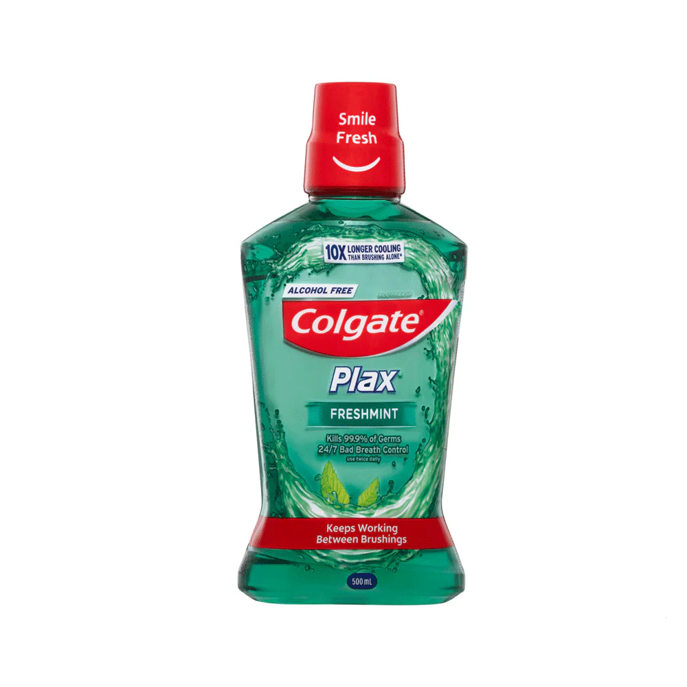 Colgate Mouthwash (250ml)
