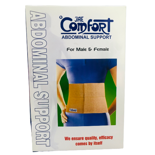 Comfort Abdominal Belt (Extra Extra Large)