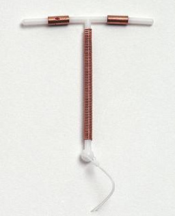 Copper T (Emergency Contraception)