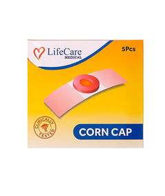 Corn Safety (12 Capsule / Pack)