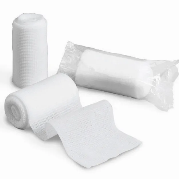 Cotton Bandage (6 Inches)