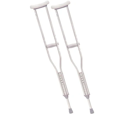 Cruches (Aluminium)