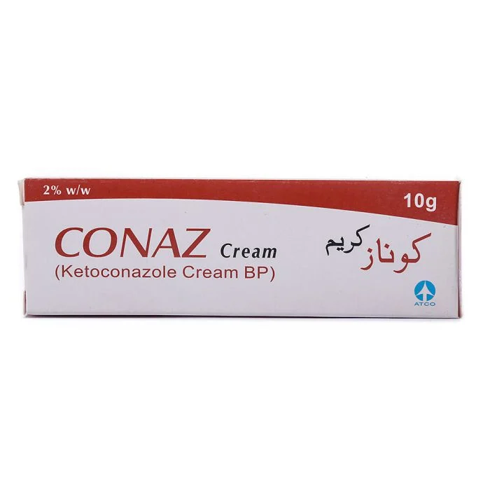 Conaz Cream 10G