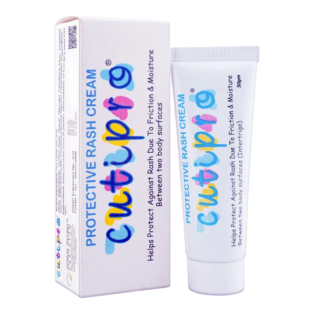 Cutipro Cream 50G