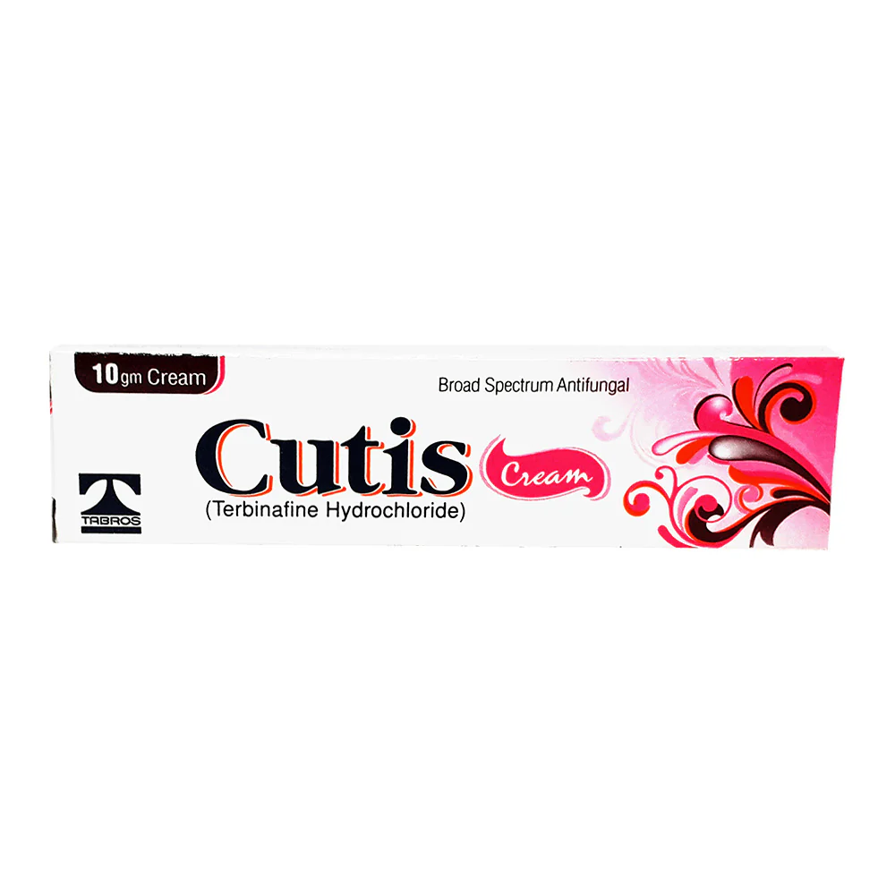 Cutis Cream 10G