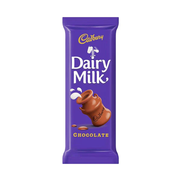 Dairy Milk (250g)