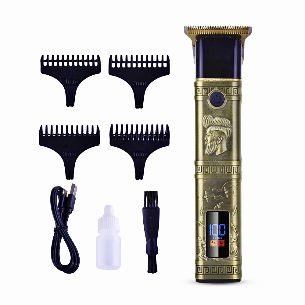Daling Shaving Machine (DL 1650)