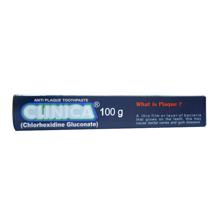 Clinica Toothpaste 100G