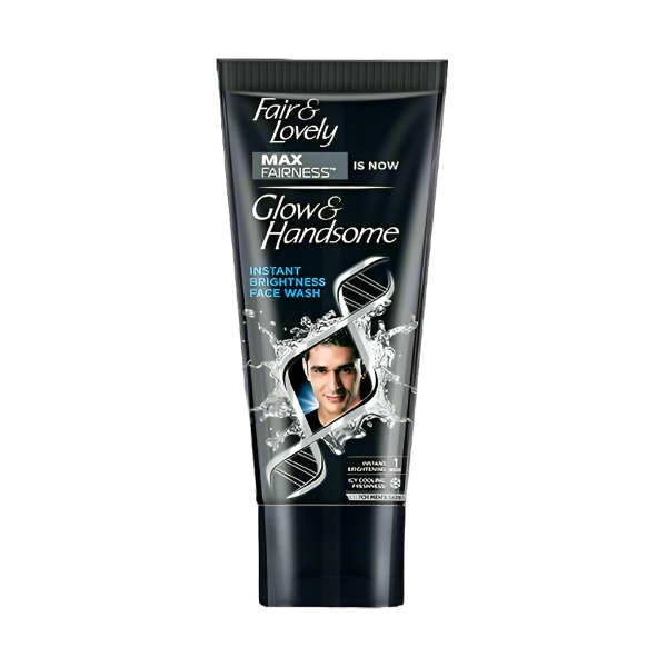 Fair And Lovely Men Fairness Face Wash (25g)